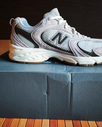 New Balance U530