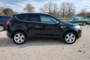 Ford Kuga 2.0 TDCi 136 CV 4WD Titanium DPF