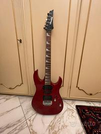 Chitarra elettrica Ibanez