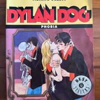 Dylan Dog Phobia
