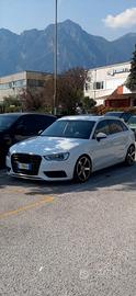 Audi a3 sportback 2.0tdi quattro 