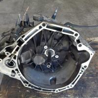 CAMBIO 6 MARCE PER RENAULT SCENIC 1.6 2008
