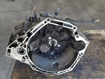 CAMBIO 6 MARCE PER RENAULT SCENIC 1.6 2008