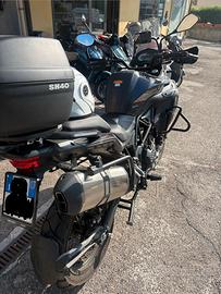 Benelli Trk 502 x del 2024