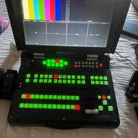Datavideo HS-2800 HD/SD 12-Channel