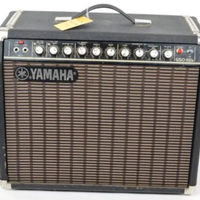 Amplificatore vintage yamaha ga50 112