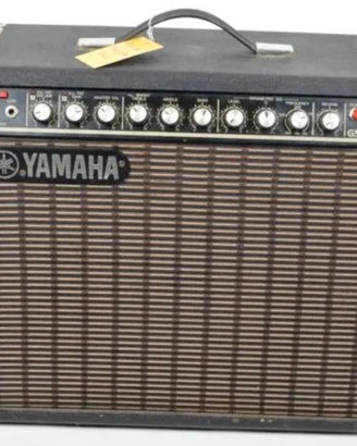Amplificatore vintage yamaha ga50 112