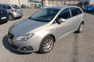 Seat Ibiza ST 1.4 Style