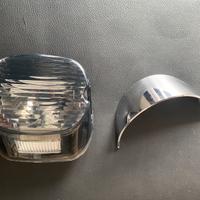 Accessori per Harley Davidson Sportster