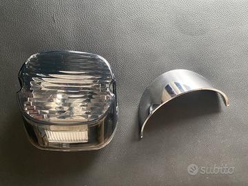 Accessori per Harley Davidson Sportster