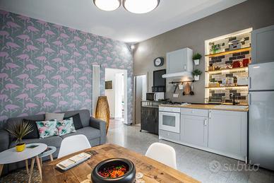 Appartamento indipendente