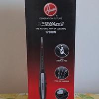 Scopa a vapore Hoover