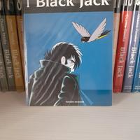 Black Jack+Neo Black Jack+Young Black Jack 