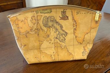 Pochette  media Alviero Martini