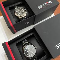 Orologi SECTOR