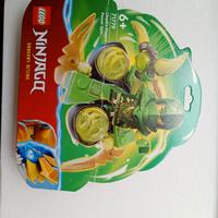 Lego Ninjago 71779 Dragons rising nuovo SIGILLATO