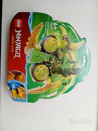 Lego Ninjago 71779 Dragons rising nuovo SIGILLATO
