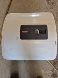 3 BOILER- SCALDABAGNI ELETTRICI USATI