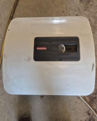 3 BOILER- SCALDABAGNI ELETTRICI USATI