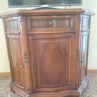 MOBILE PORTA TV NOCE