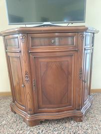 MOBILE PORTA TV NOCE