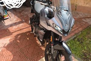 Triumph TigerSport 660