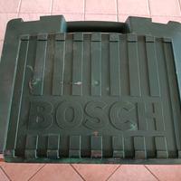 trapano Bosch  PSB 550 RA
