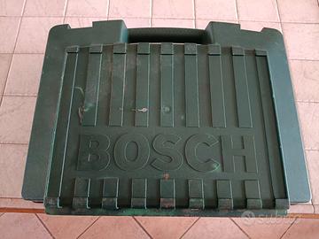 trapano Bosch  PSB 550 RA