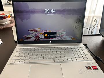 HP Pavilion Laptop 15-eh2