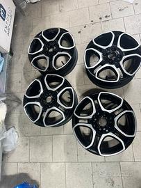 Cerchi smart da 16