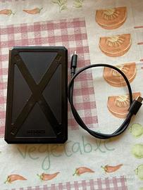 Hard disk 1tb da 2,5” esterno usb