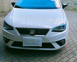 SEAT Ibiza 5ª serie - 2022