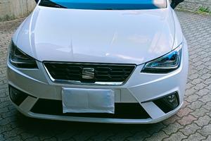 SEAT Ibiza 5ª serie - 2022