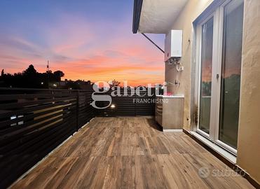 Appartamento Firenze [GN2632-7VRG]