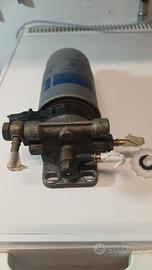 Portafiltro originale Alfa Romeo GT JTD