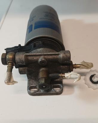 Portafiltro originale Alfa Romeo GT JTD