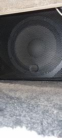 Subwoofer Topp Pro Maxx 12A