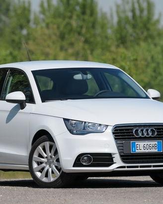 RICAMBI USATI AUDI A1 DEL 2014