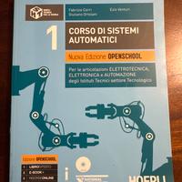 Corso di sistemi automatici