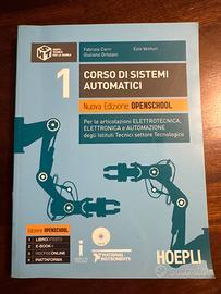 Corso di sistemi automatici