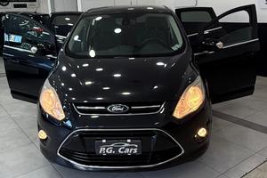 Ford C-Max 1.6 TDCi 115CV Titanium