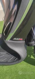 piaggio Beverly tourer 300 