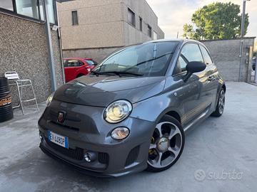 Fiat 500 ABARTH 1.4 BENZINA EURO5B 160CV 51.000KM