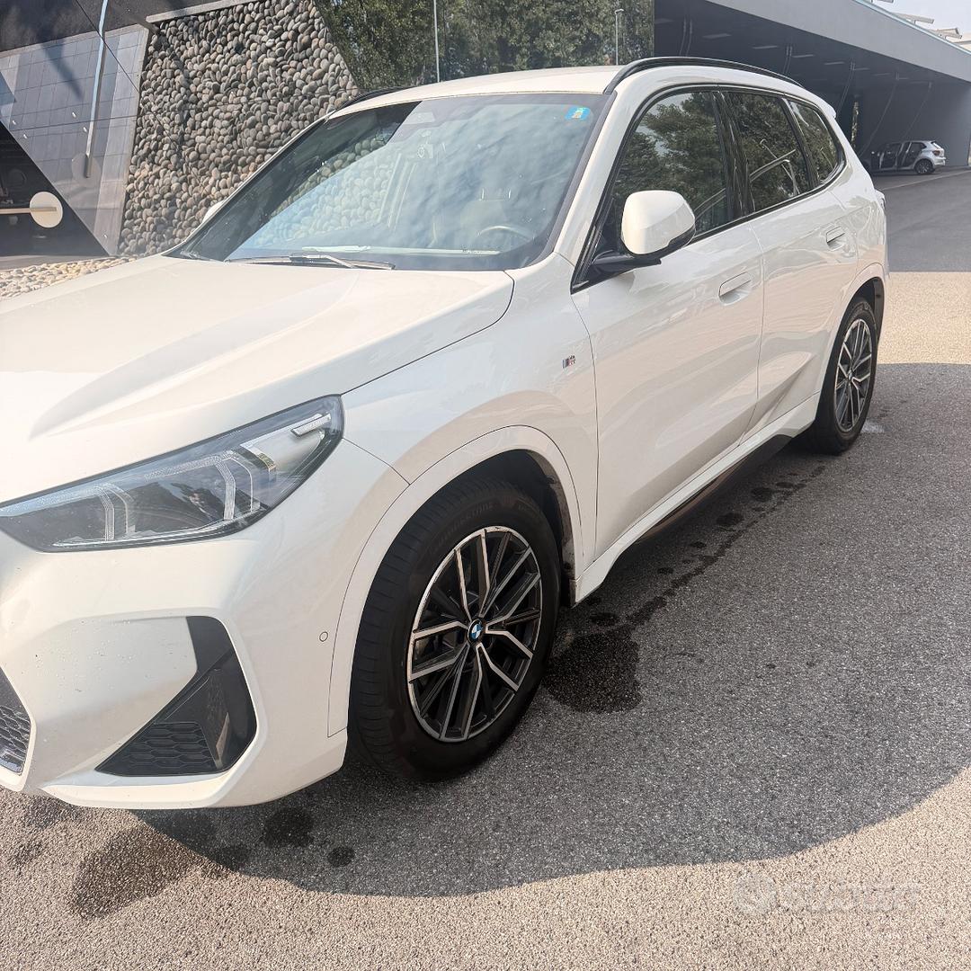 BMW X1 2023 photo 3