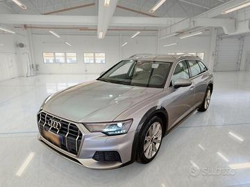 AUDI A6 ALLROAD 45 TDI MHEV 3.0 QUATTRO S TRONIC S