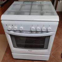 cucina a gas