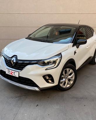 Renault Captur Ibrida