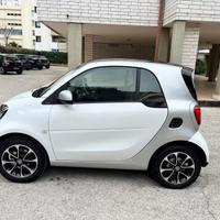 Vendita Smart Twinamic passion