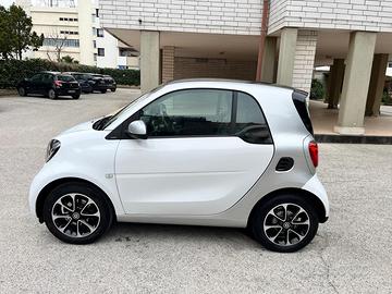 Vendita Smart Twinamic passion