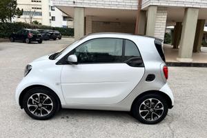 Vendita Smart Twinamic passion